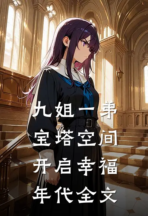九姐一弟，宝塔空间开启幸福年代全文