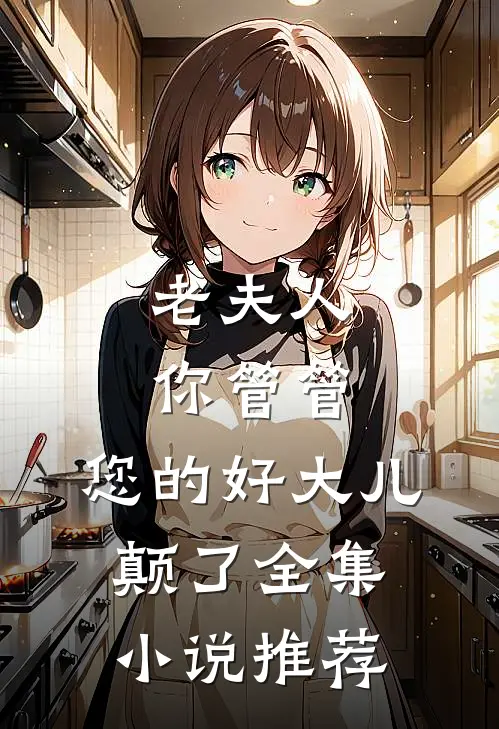 老夫人你管管，您的好大儿颠了全集小说推荐
