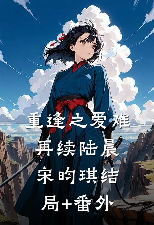 重逢之爱难再续陆晨宋昀琪结局+番外
