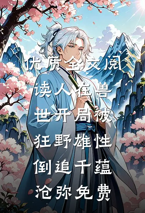 优质全文阅读人在兽世开局被狂野雄性倒追千蕴沧弥免费
