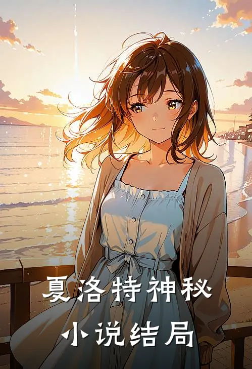 夏洛特神秘小说结局