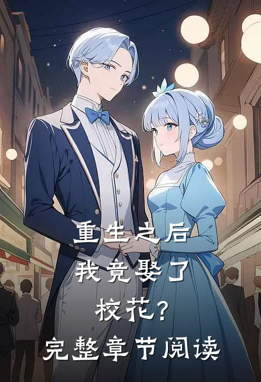 重生之后，我竟娶了校花？完整章节阅读