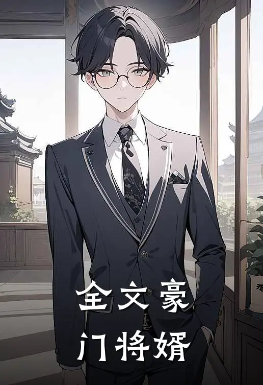 全文豪门将婿