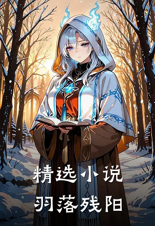 精选小说羽落残阳