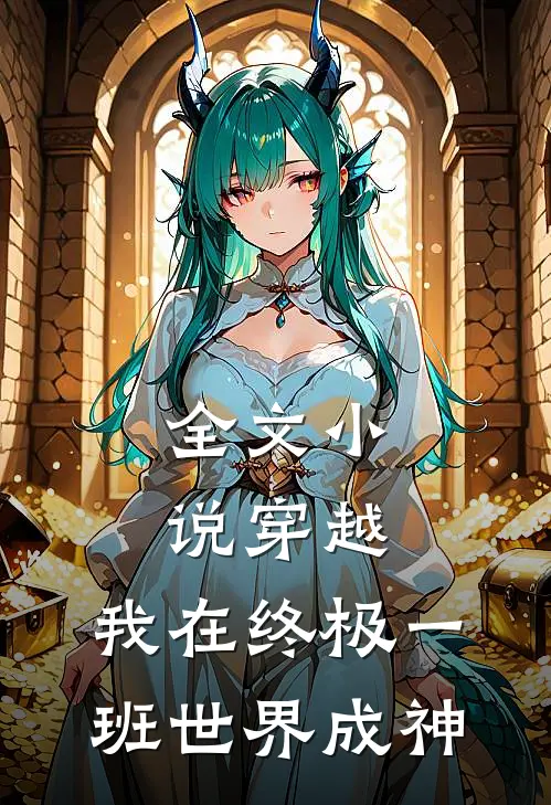 全文小说穿越：我在终极一班世界成神