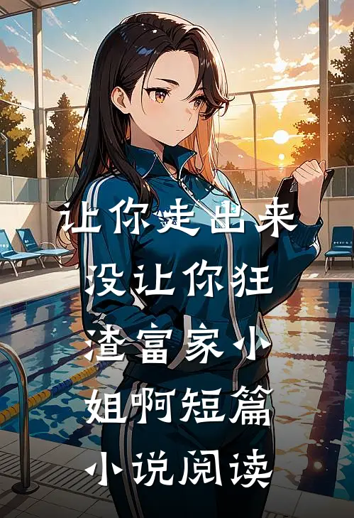 让你走出来，没让你狂渣富家小姐啊短篇小说阅读