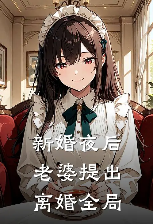 新婚夜后，老婆提出离婚全局