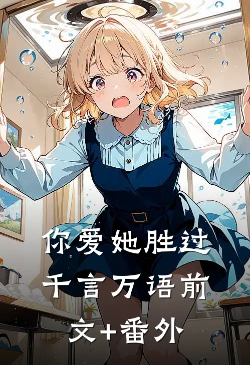 你爱她胜过千言万语前文+番外