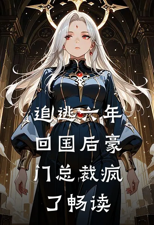 追逃六年，回国后豪门总裁疯了畅读