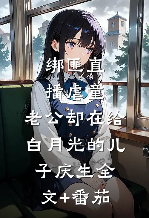 绑匪直播虐童，老公却在给白月光的儿子庆生全文+番茄