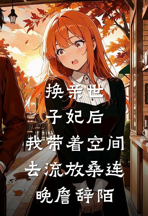 换亲世子妃后，我带着空间去流放桑连晚詹辞陌