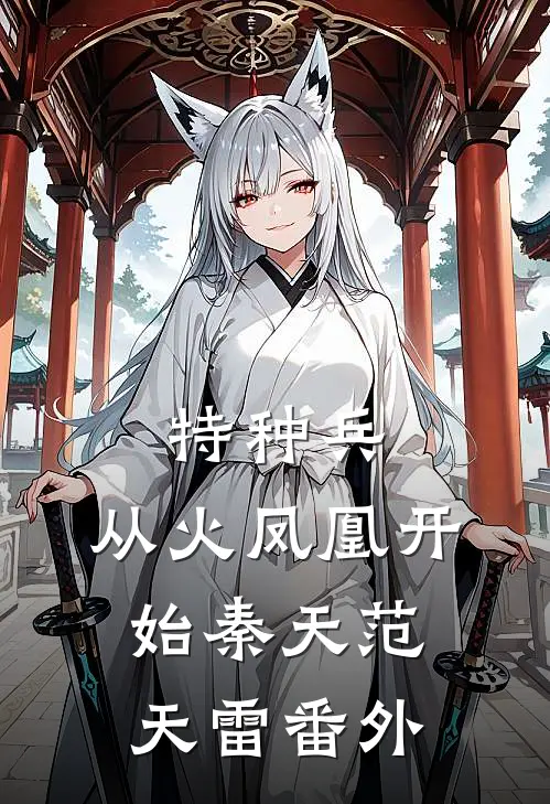 特种兵：从火凤凰开始秦天范天雷番外