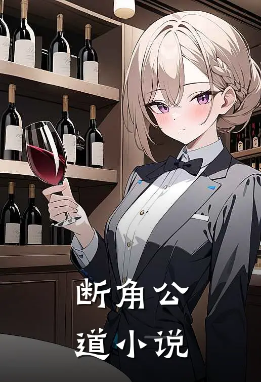 断角公道小说