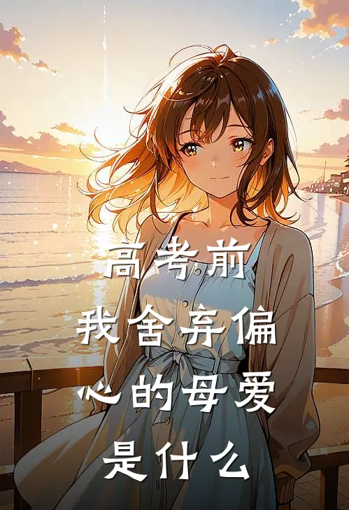 高考前，我舍弃偏心的母爱是什么