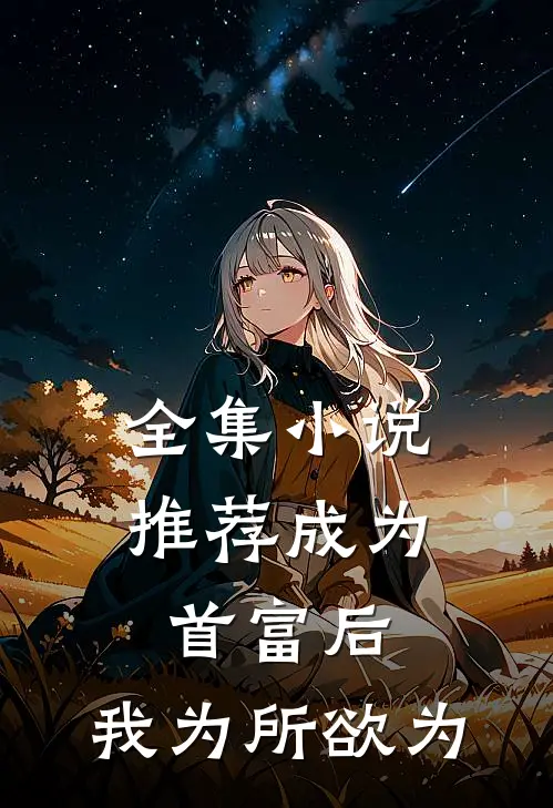 全集小说推荐成为首富后，我为所欲为