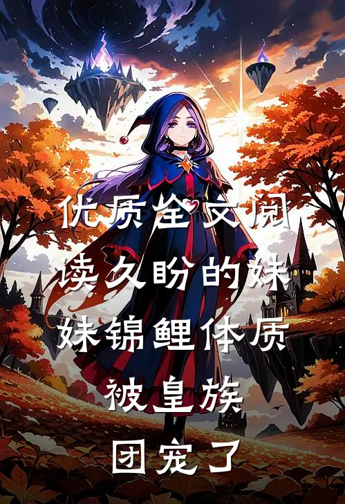优质全文阅读久盼的妹妹锦鲤体质，被皇族团宠了