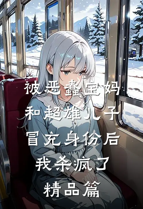 被恶蠢宝妈和超雄儿子冒充身份后，我杀疯了精品篇