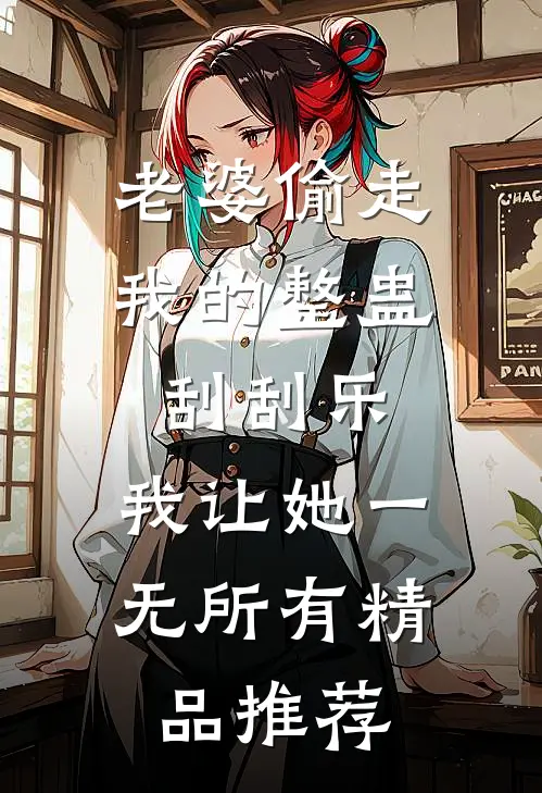 老婆偷走我的整蛊刮刮乐，我让她一无所有精品推荐