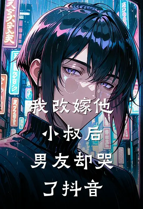我改嫁他小叔后，男友却哭了抖音