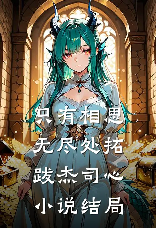 只有相思无尽处拓跋杰司心小说结局