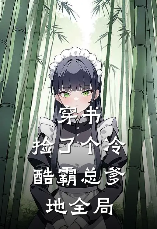 穿书：捡了个冷酷霸总爹地全局