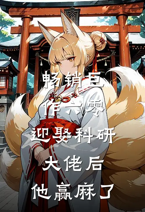 畅销巨作六零：迎娶科研大佬后，他赢麻了