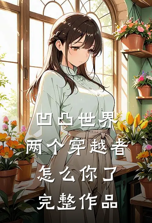 凹凸世界：两个穿越者怎么你了完整作品