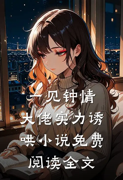 一见钟情：大佬实力诱哄小说免费阅读全文