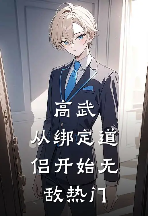 高武：从绑定道侣开始无敌热门