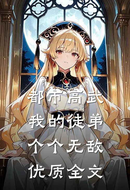 都市高武：我的徒弟个个无敌优质全文