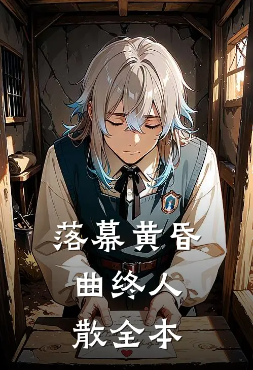 落幕黄昏，曲终人散全本