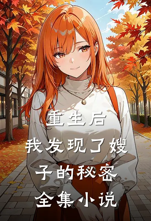 重生后，我发现了嫂子的秘密全集小说