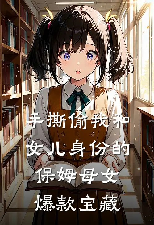 手撕偷我和女儿身份的保姆母女爆款宝藏