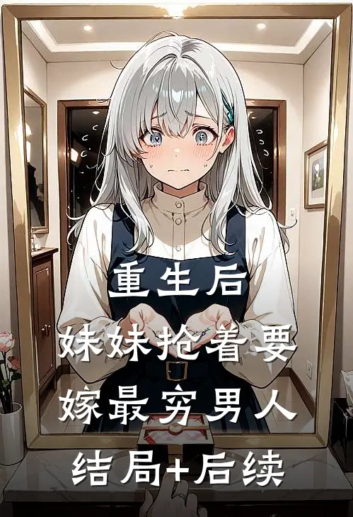 重生后，妹妹抢着要嫁最穷男人结局+后续