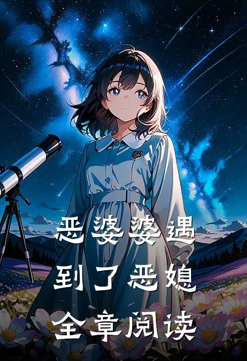 恶婆婆遇到了恶媳全章阅读