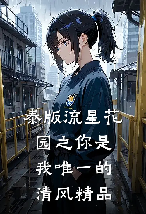 泰版流星花园之你是我唯一的清风精品