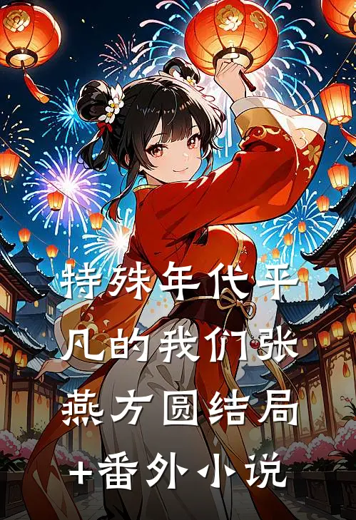 特殊年代平凡的我们张燕方圆结局+番外小说