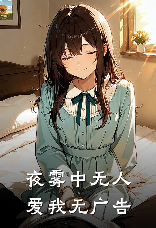 夜雾中无人爱我无广告