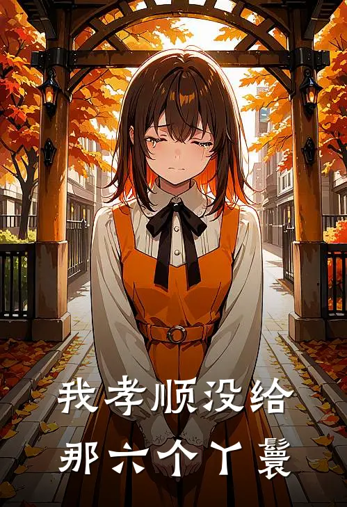 我孝顺没给那六个丫鬟