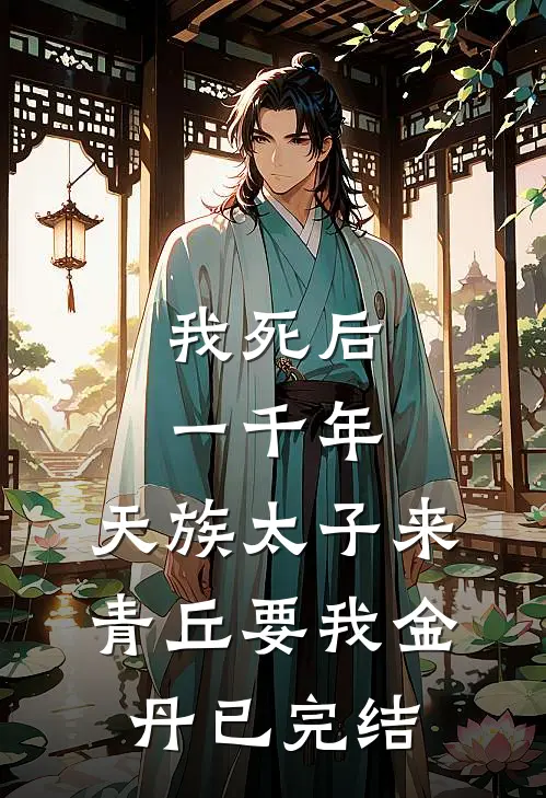 我死后一千年，天族太子来青丘要我金丹已完结