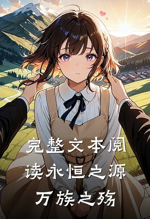 完整文本阅读永恒之源，万族之殇