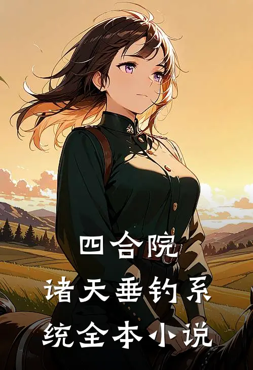 四合院：诸天垂钓系统全本小说