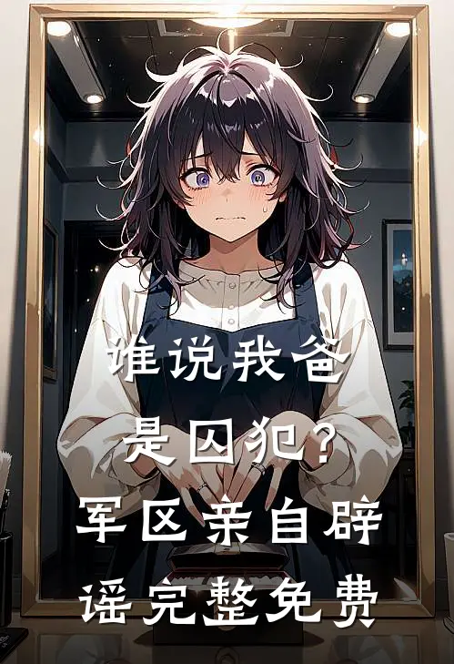 谁说我爸是囚犯？军区亲自辟谣完整免费