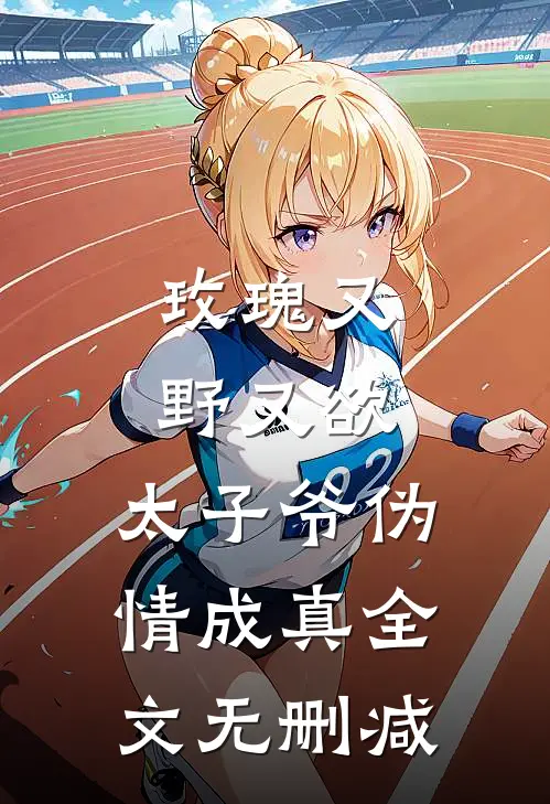 玫瑰又野又欲，太子爷伪情成真全文无删减