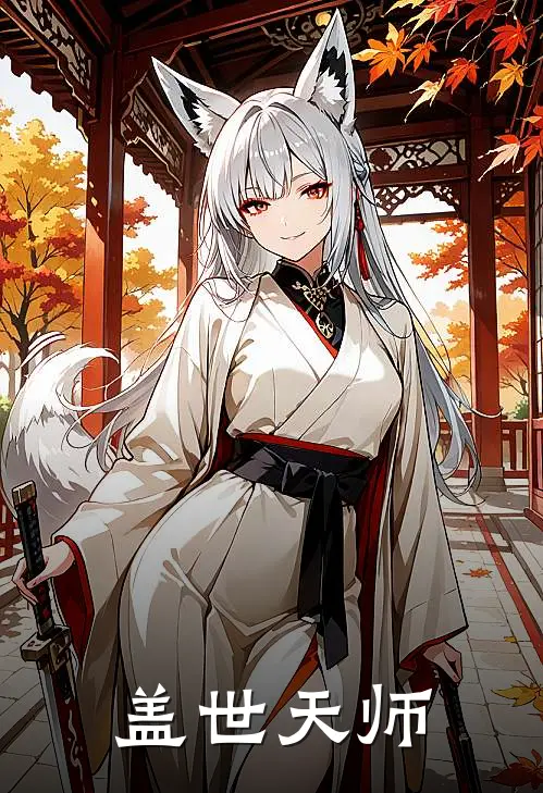 盖世天师