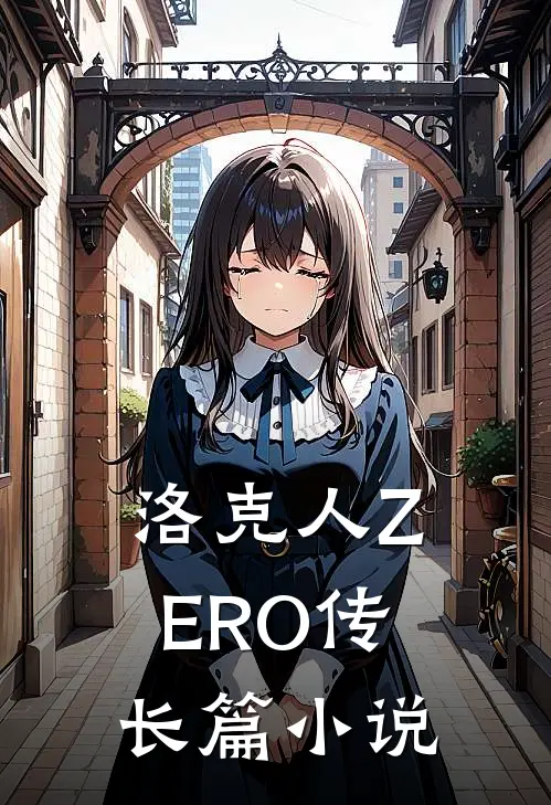 洛克人ZERO传长篇小说