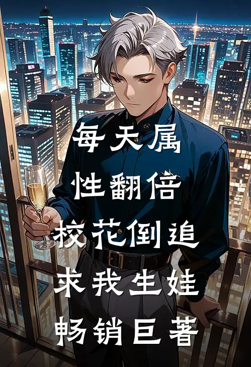 每天属性翻倍，校花倒追求我生娃畅销巨著