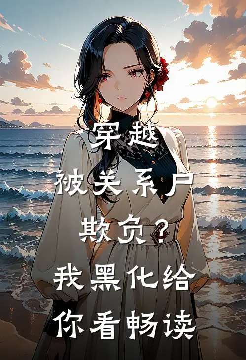 穿越：被关系户欺负？我黑化给你看畅读
