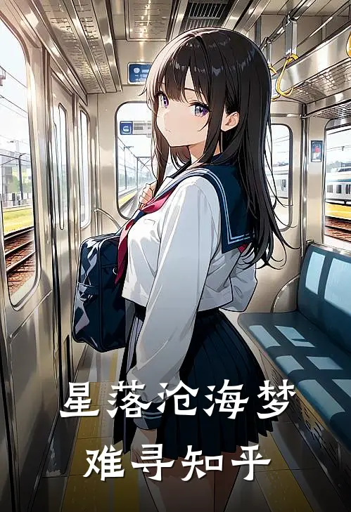 星落沧海梦难寻知乎