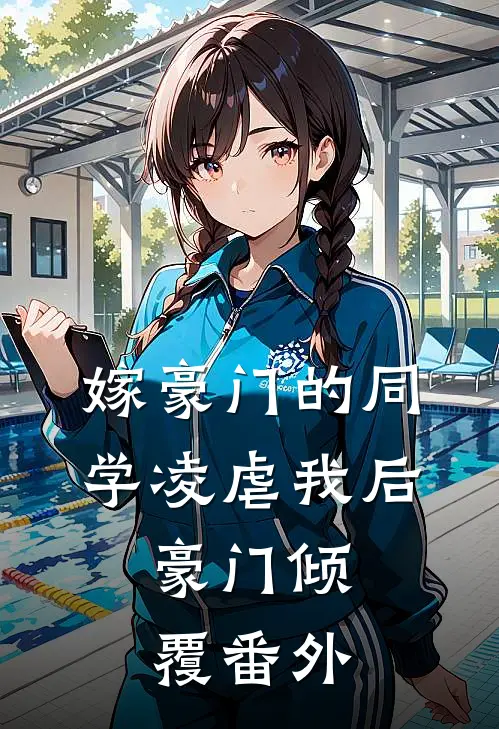 嫁豪门的同学凌虐我后，豪门倾覆番外
